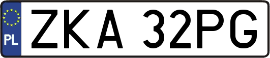 ZKA32PG