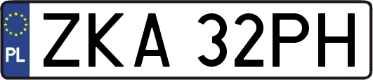 ZKA32PH