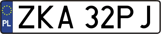 ZKA32PJ