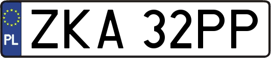 ZKA32PP