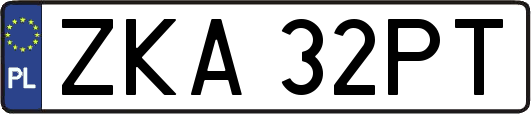 ZKA32PT