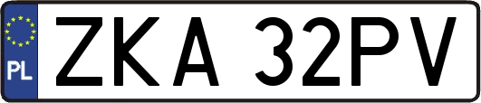 ZKA32PV