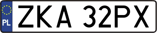 ZKA32PX