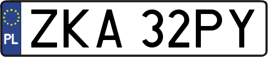 ZKA32PY