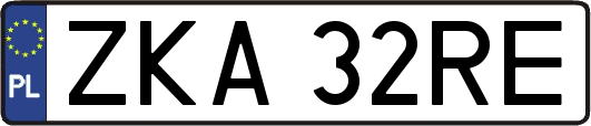 ZKA32RE