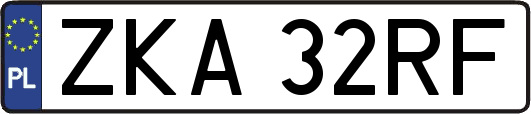 ZKA32RF