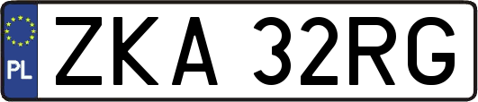 ZKA32RG