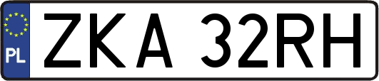 ZKA32RH