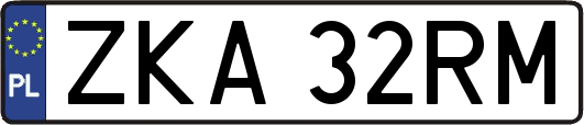 ZKA32RM