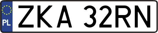 ZKA32RN