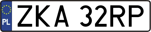 ZKA32RP