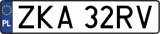 ZKA32RV
