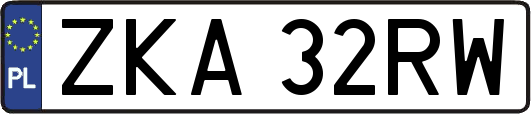 ZKA32RW