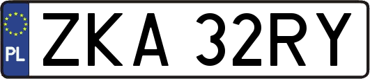 ZKA32RY