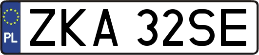 ZKA32SE