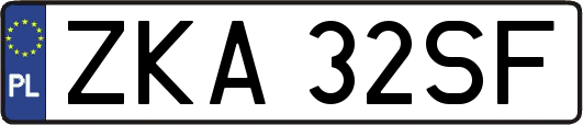 ZKA32SF