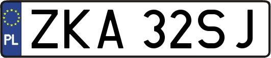 ZKA32SJ