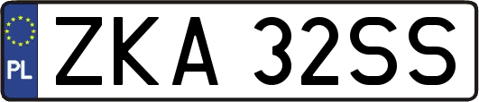 ZKA32SS