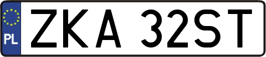 ZKA32ST