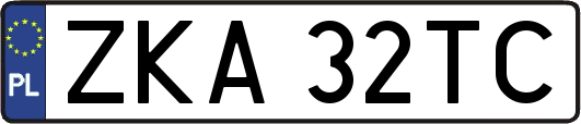 ZKA32TC