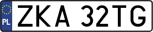 ZKA32TG