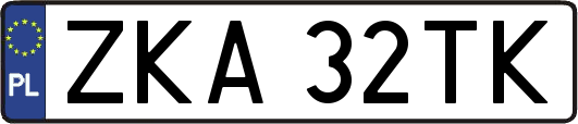 ZKA32TK