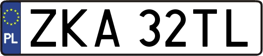 ZKA32TL