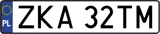 ZKA32TM