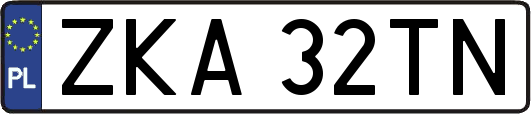 ZKA32TN