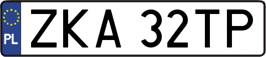 ZKA32TP