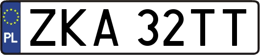 ZKA32TT