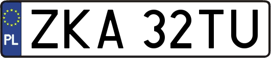 ZKA32TU