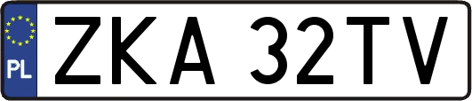 ZKA32TV