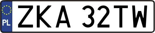 ZKA32TW