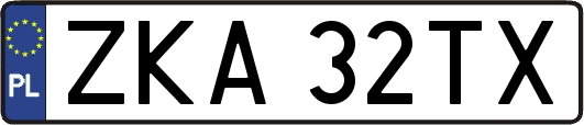 ZKA32TX