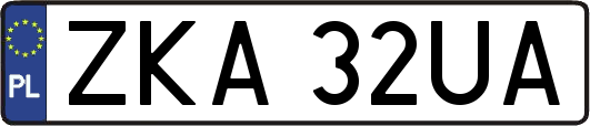 ZKA32UA