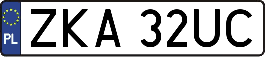 ZKA32UC