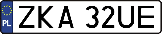 ZKA32UE