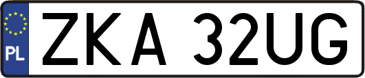 ZKA32UG