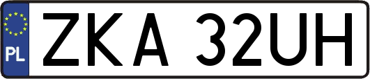 ZKA32UH