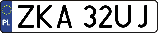 ZKA32UJ