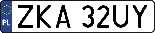 ZKA32UY