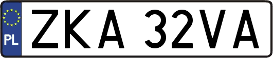ZKA32VA