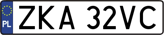 ZKA32VC