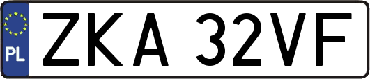 ZKA32VF