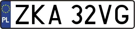 ZKA32VG