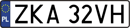 ZKA32VH