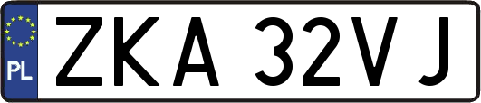 ZKA32VJ
