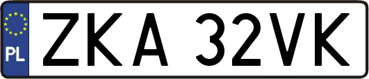 ZKA32VK