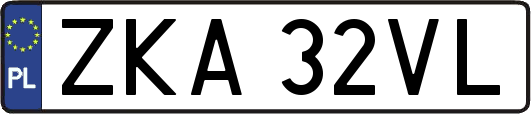 ZKA32VL